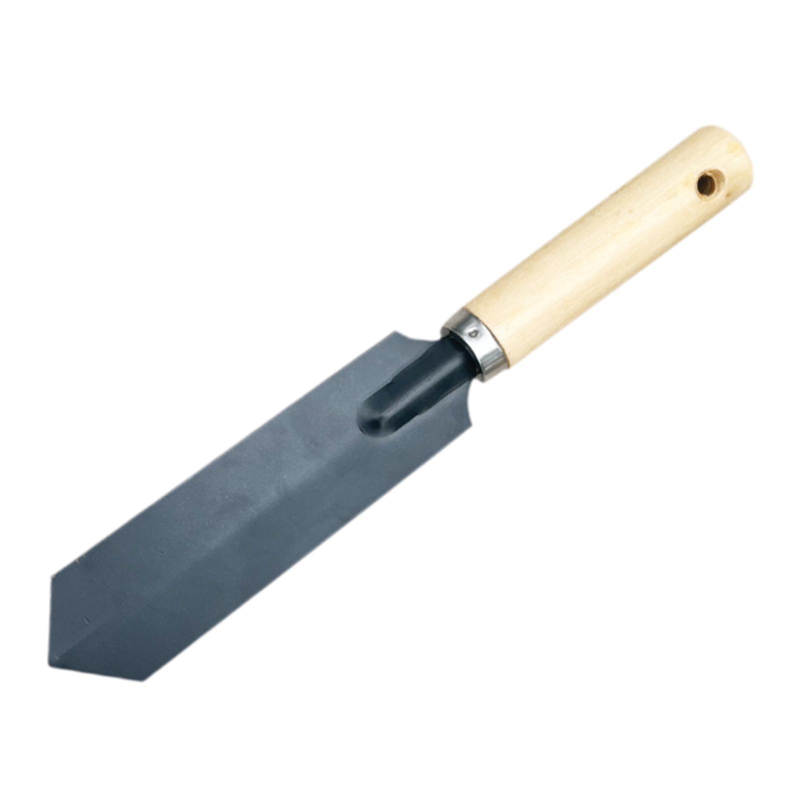 Alat Penggali Sekop Kebun Keci - Gardening Tools For Digging ulasan dan harga