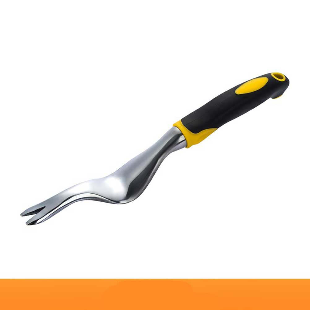 1 buah Alat Penyiang Manual Ga - Gardening Tools For Digging ulasan dan harga
