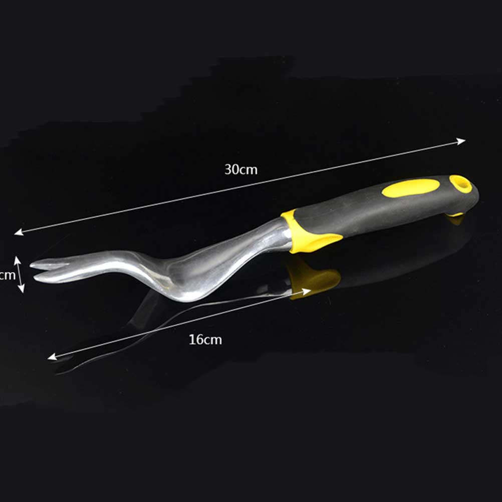 1 buah Alat Penyiang Manual Ga - Gardening Tools For Digging ulasan dan harga