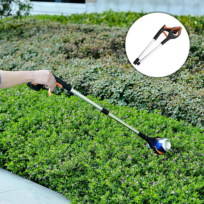 Alat Pengambil Sampah Lipat Tu - Gardening Tools For Seniors ulasan dan harga