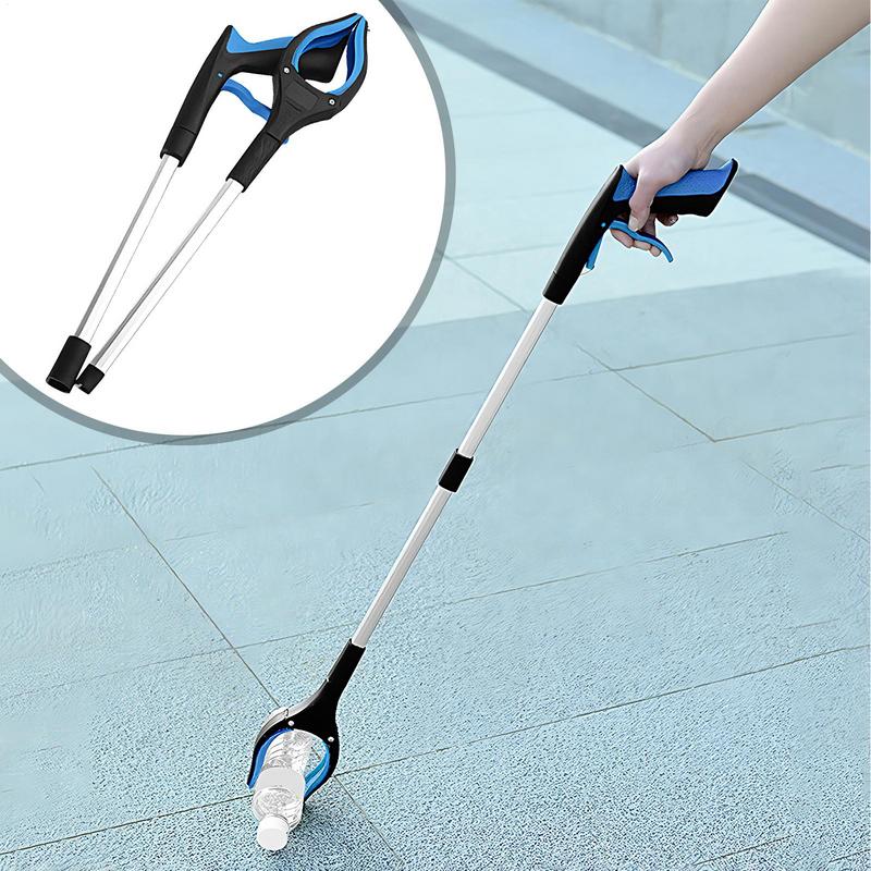 Alat Pengambil Sampah Lipat Tu - Gardening Tools For Seniors ulasan dan harga