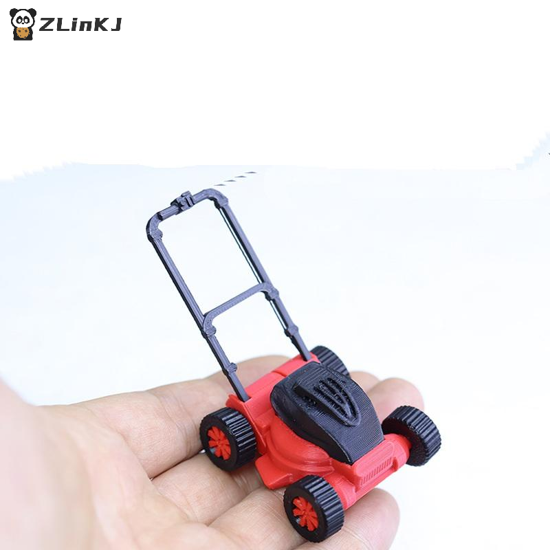 ▶ 1 Buah 1:12 1:18 Model Mesin - Gardening Tools ulasan dan harga