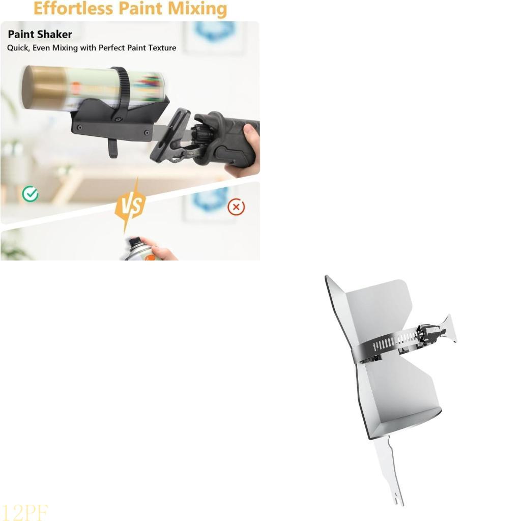 12PF Mixer Kaleng Gergaji Bola - Gardening Tools Set Gift ulasan dan harga
