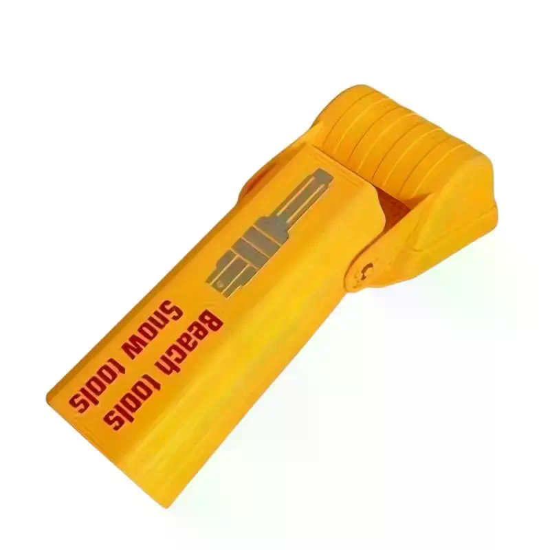 Sekop Salju Pro Sand Warna Ora - Gardening Tools For Kids ulasan dan harga
