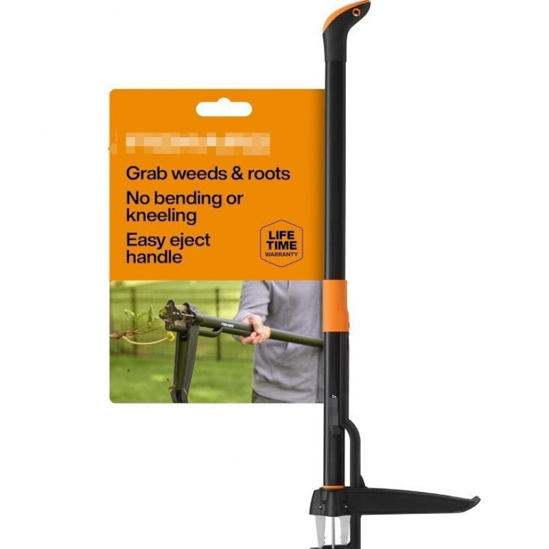 Alat Penarik Gulma Aluminium R - Gardening Tools To Remove Weeds ulasan dan harga