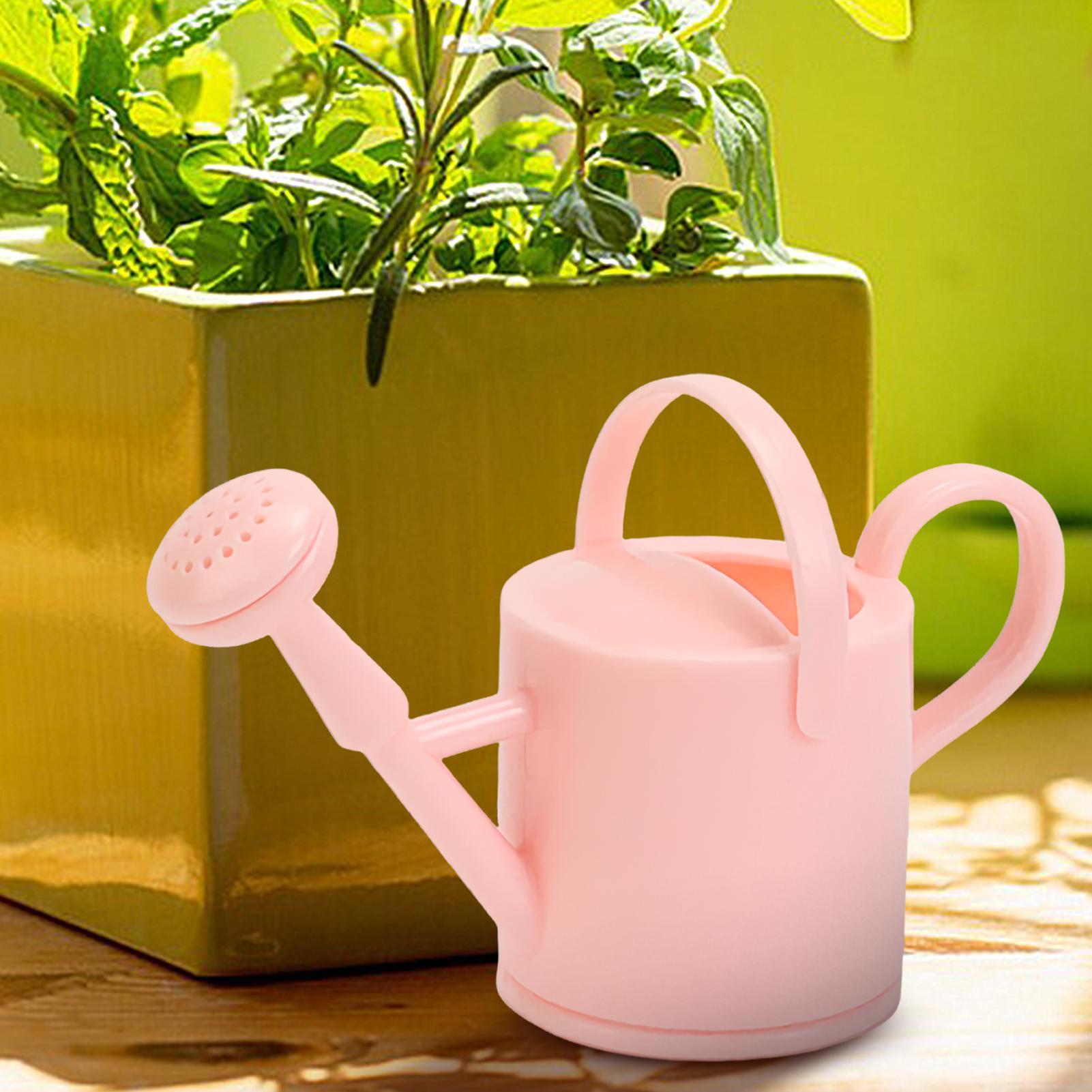 Kaleng Penyiram Anak Kecil, Al - Gardening Tools For Kids ulasan dan harga