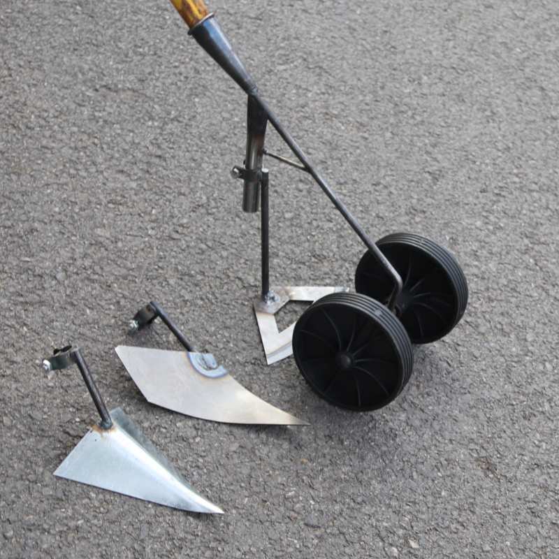 Alat Penyiang Rumput Taman, Ba - Gardening Tools For Digging ulasan dan harga