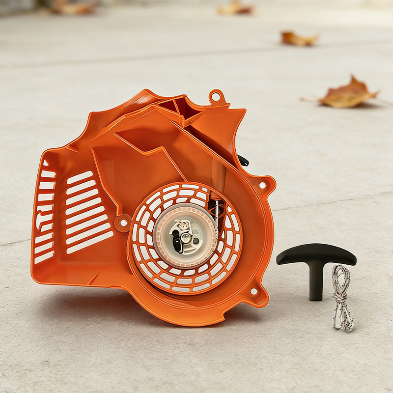 Perakitan Tali Tarik Starter R - Gardening Tools Picture ulasan dan harga