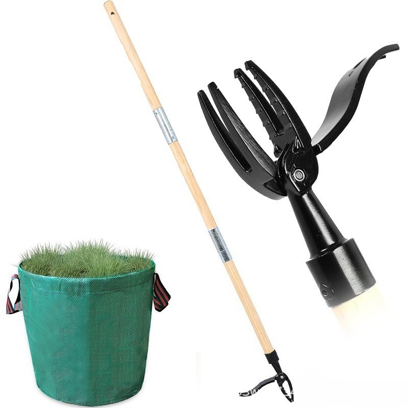 Alat Penarik Gulma Berdiri - P - Gardening Tools To Remove Weeds ulasan dan harga