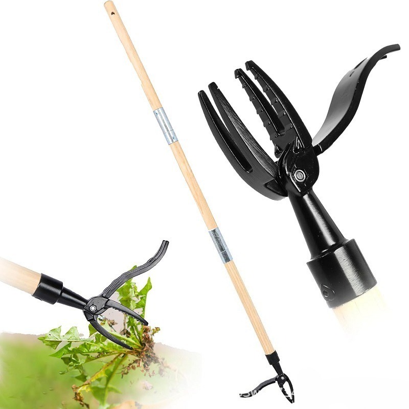 Alat Penarik Gulma Berdiri - P - Gardening Tools To Remove Weeds ulasan dan harga