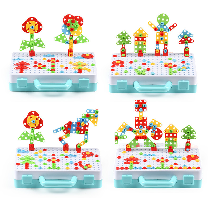 Mur Bor Listrik Pembongkaran A - Gardening Tools For Kids ulasan dan harga