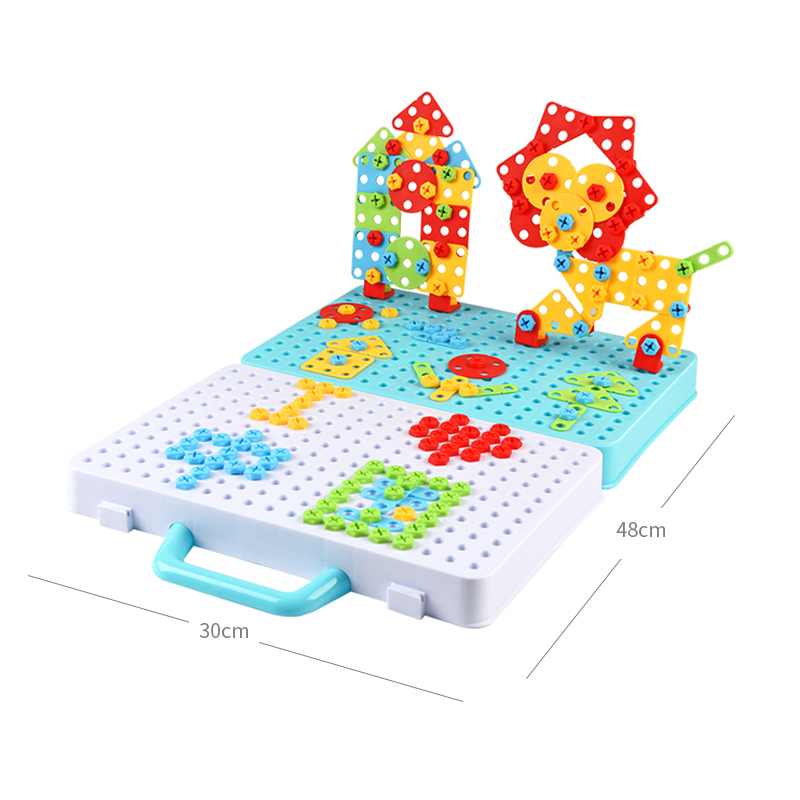 Mur Bor Listrik Pembongkaran A - Gardening Tools For Kids ulasan dan harga