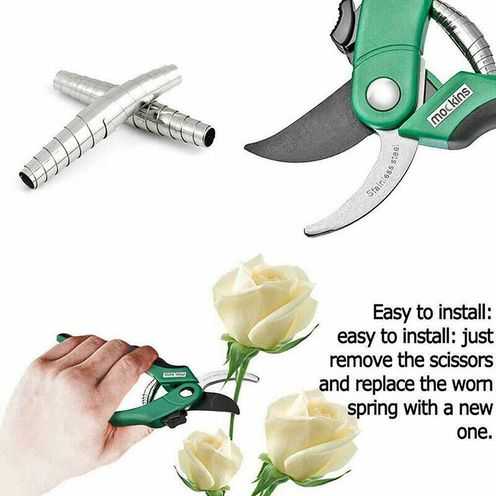 Pegas Pengganti Gunting Pangka - Gardening Tools Scissors ulasan dan harga