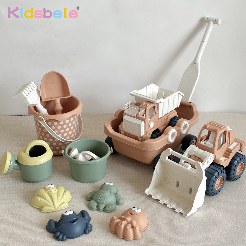 Mainan Bermain Pantai Anak-ana - Gardening Tools For Digging ulasan dan harga