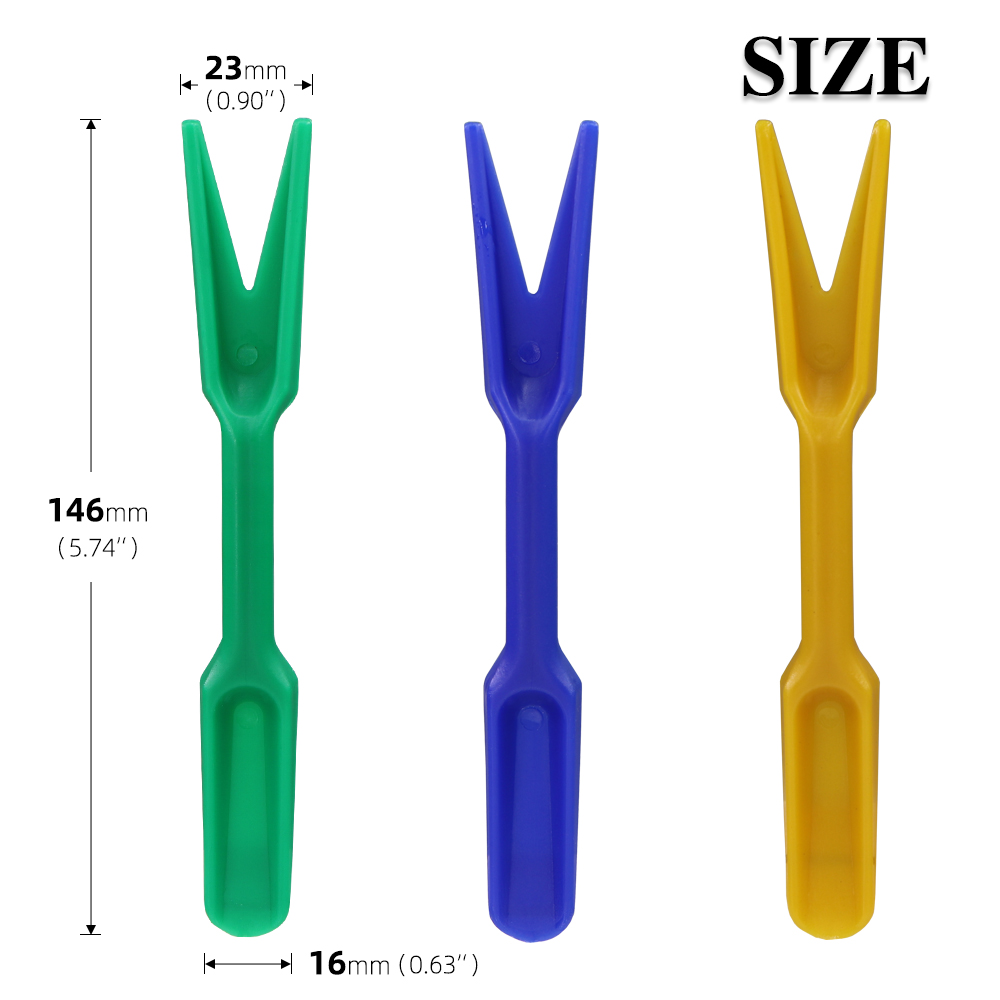 2-3 Pcs Taman Tangan Succulent - Gardening Tools For Digging ulasan dan harga