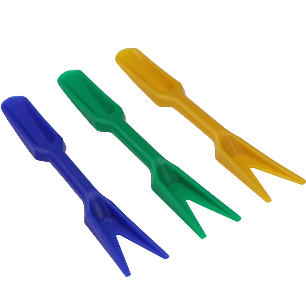2-3 Pcs Taman Tangan Succulent - Gardening Tools For Digging ulasan dan harga