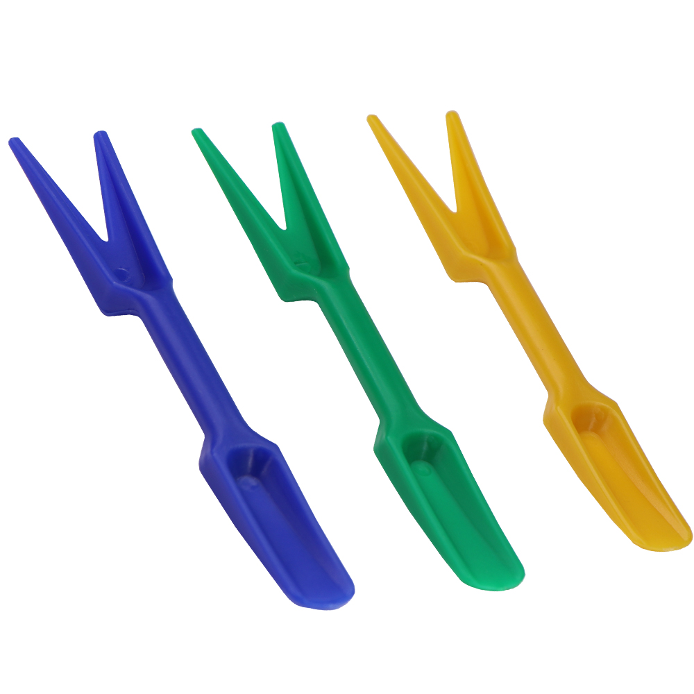2-3 Pcs Taman Tangan Succulent - Gardening Tools For Digging ulasan dan harga