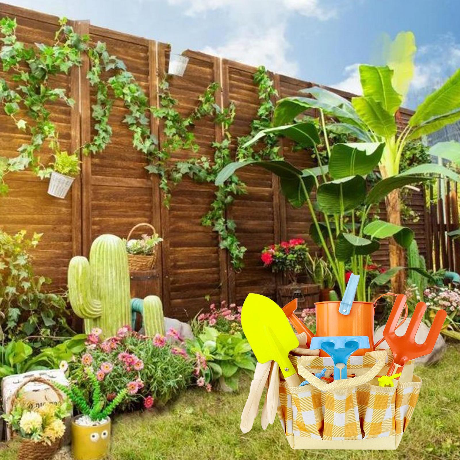 Alat Berkebun Mainan Sekop unt - Gardening Tools For Kids ulasan dan harga