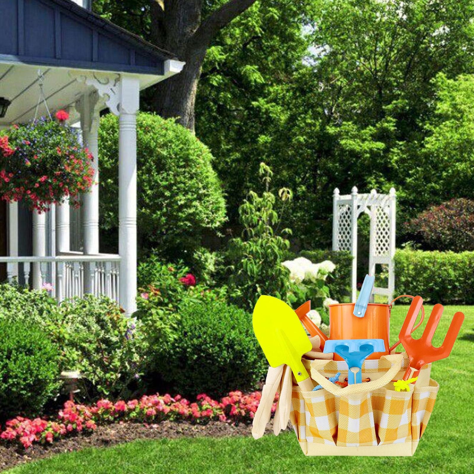Alat Berkebun Mainan Sekop unt - Gardening Tools For Kids ulasan dan harga