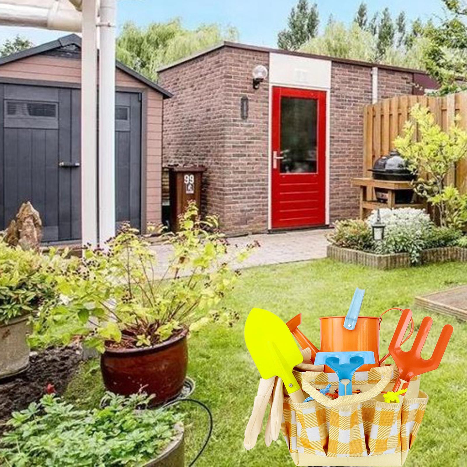 Alat Berkebun Mainan Sekop unt - Gardening Tools For Kids ulasan dan harga