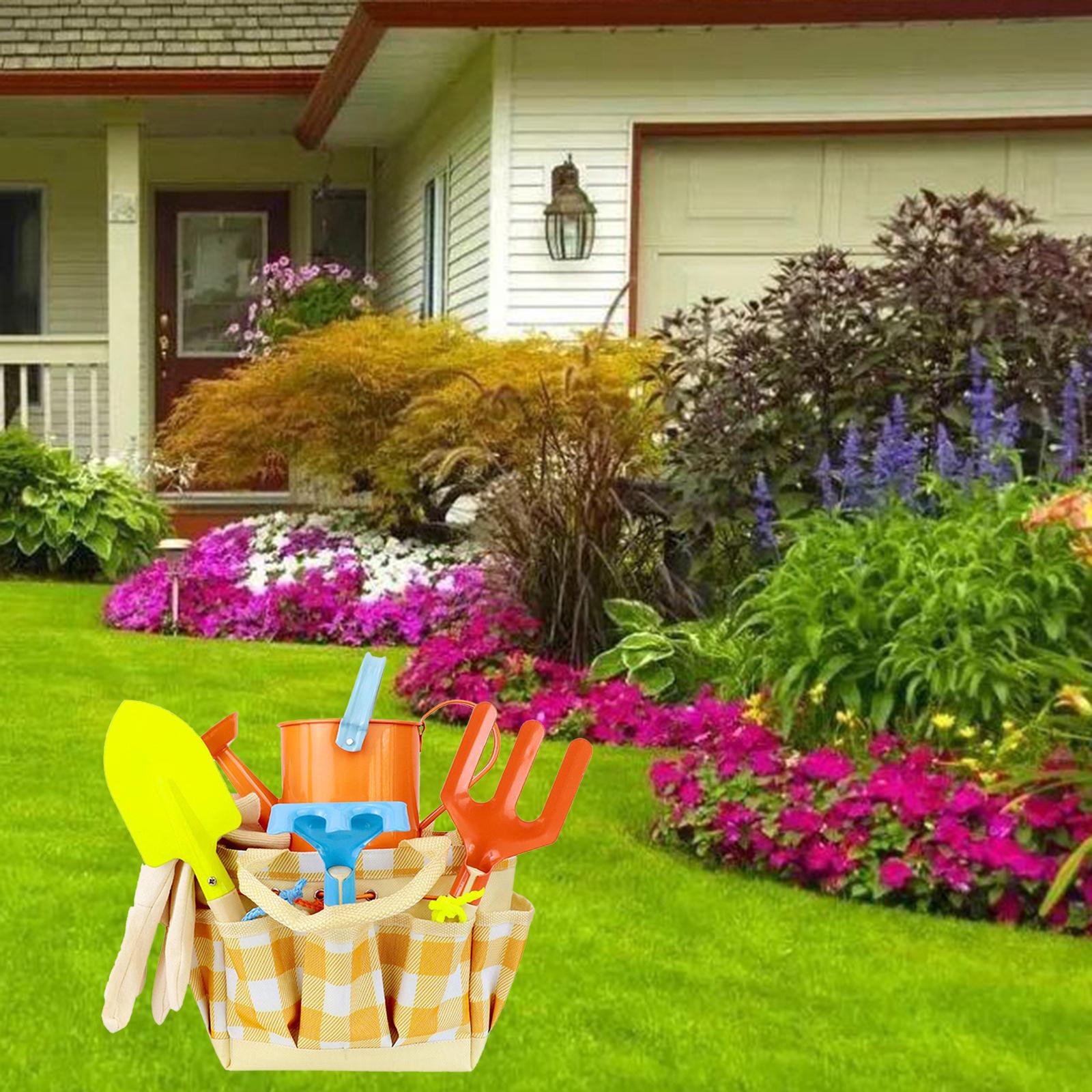 Alat Berkebun Mainan Sekop unt - Gardening Tools For Kids ulasan dan harga