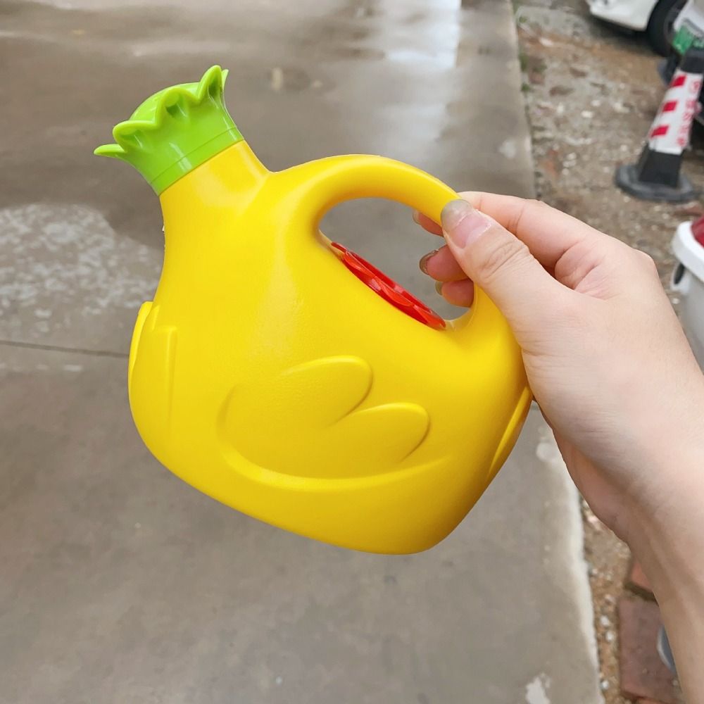 Alat Penyiram Plastik Portabel - Gardening Tools For Kids ulasan dan harga