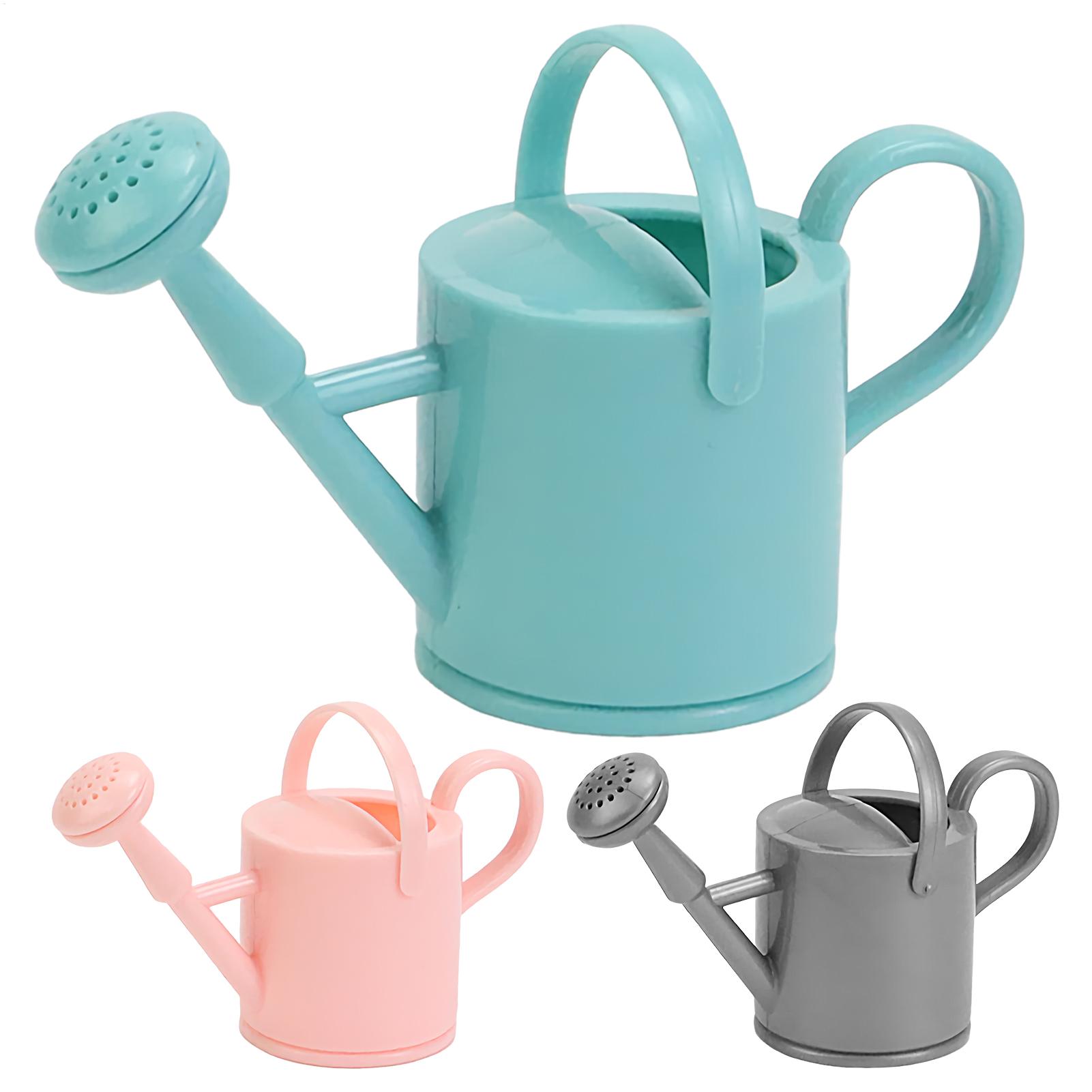 1 Buah Kaleng Penyiram Kecil u - Gardening Tools For Kids ulasan dan harga
