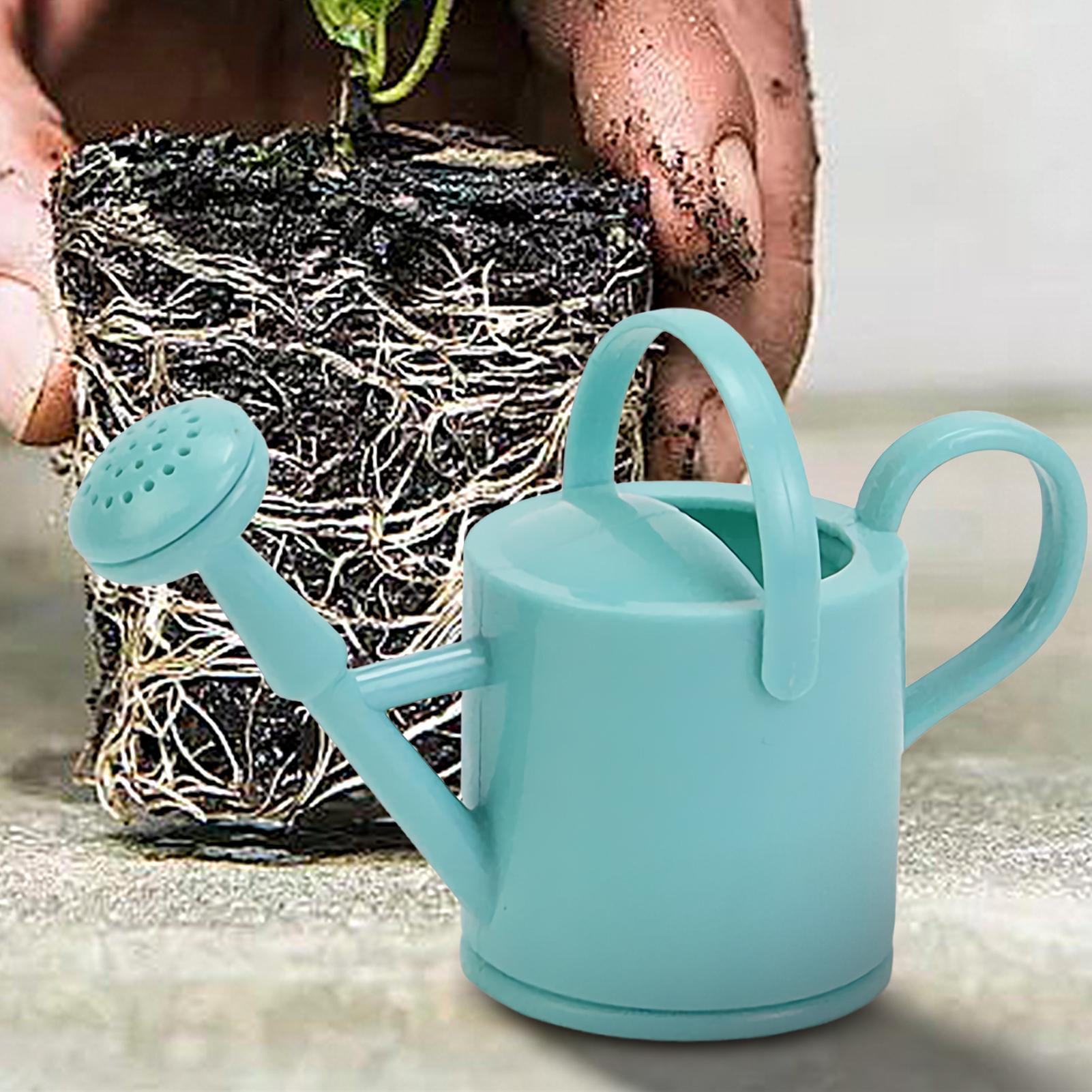 1 Buah Kaleng Penyiram Kecil u - Gardening Tools For Kids ulasan dan harga