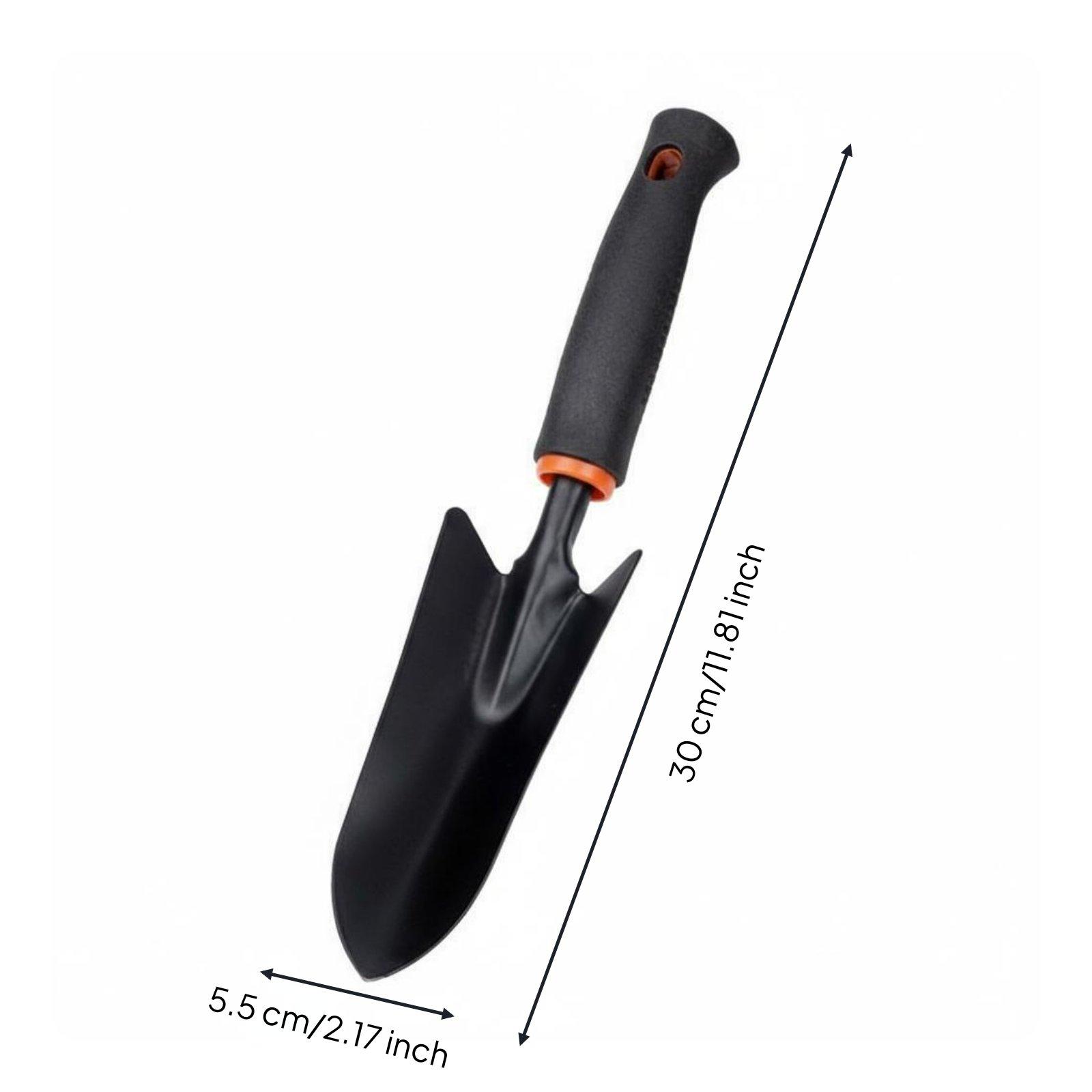 Alat Kebun Kecil dengan Gagang - Gardening Tools For Seniors ulasan dan harga