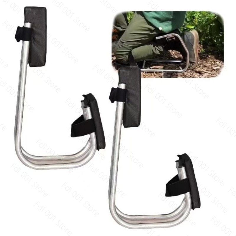 Kursi Lutut untuk Berkebun 330 - Gardening Tools For Seniors ulasan dan harga