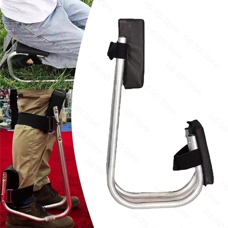 Kursi Lutut untuk Berkebun 330 - Gardening Tools For Seniors ulasan dan harga
