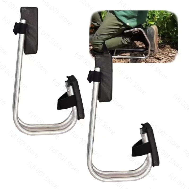 Kursi Lutut untuk Berkebun 330 - Gardening Tools For Seniors ulasan dan harga