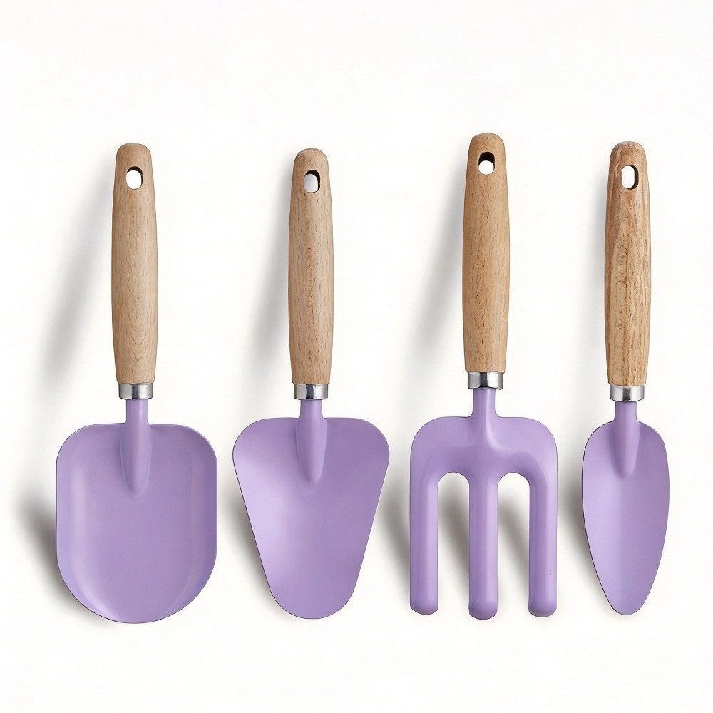 Set Alat Berkebun Anak-Anak Be - Gardening Tools For Kids ulasan dan harga
