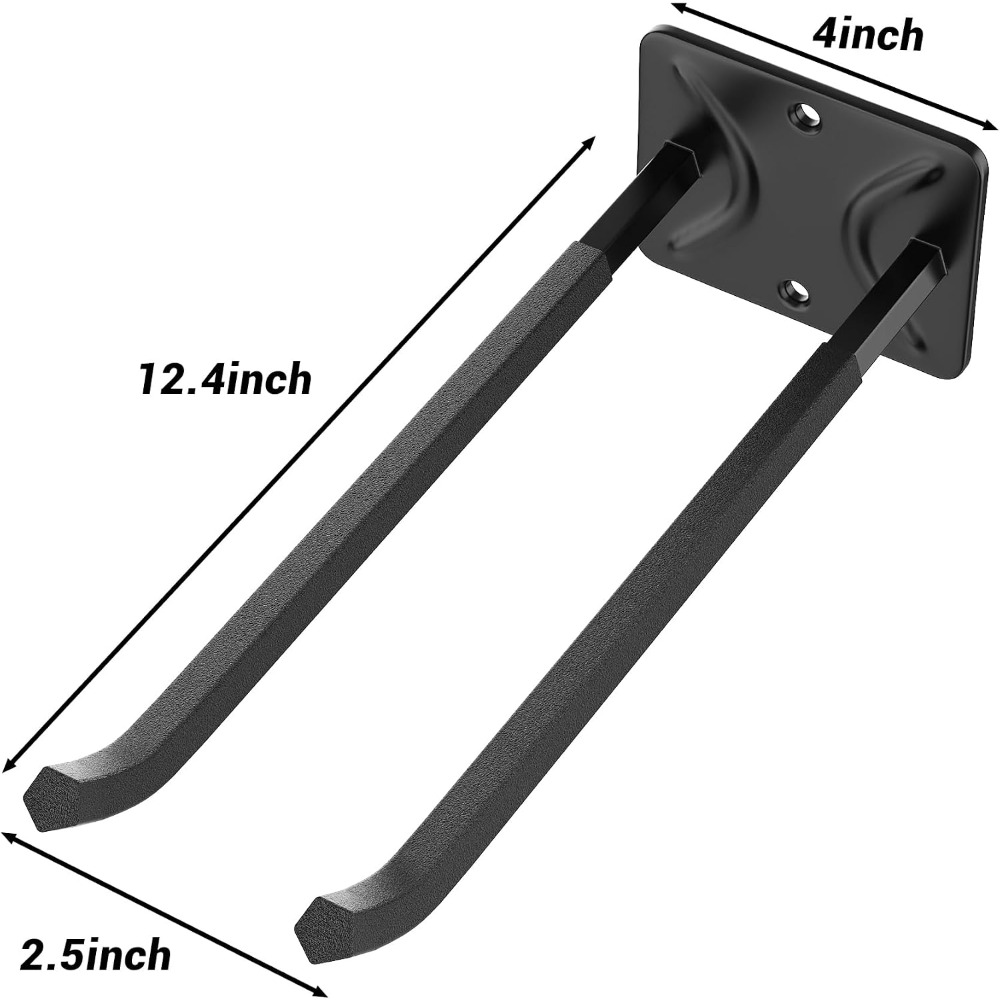 Kait Penyimpanan Garasi Tugas  - Gardening Tools ulasan dan harga
