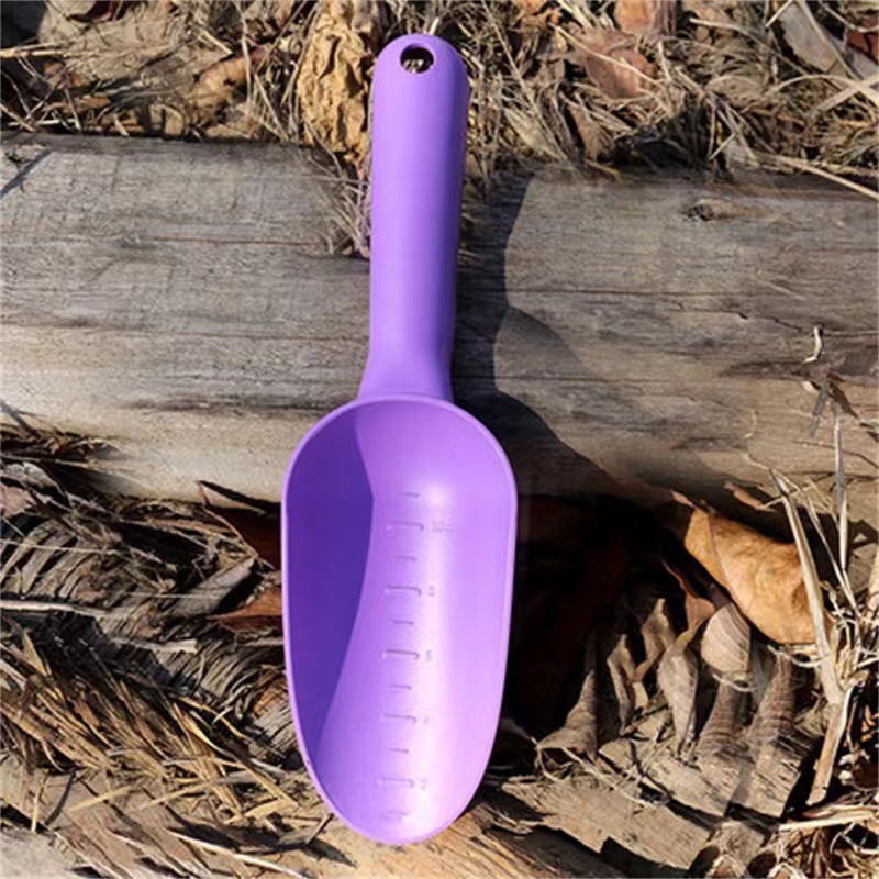 Sekop Kebun Mini Tebal, Sekop  - Gardening Tools For Digging ulasan dan harga