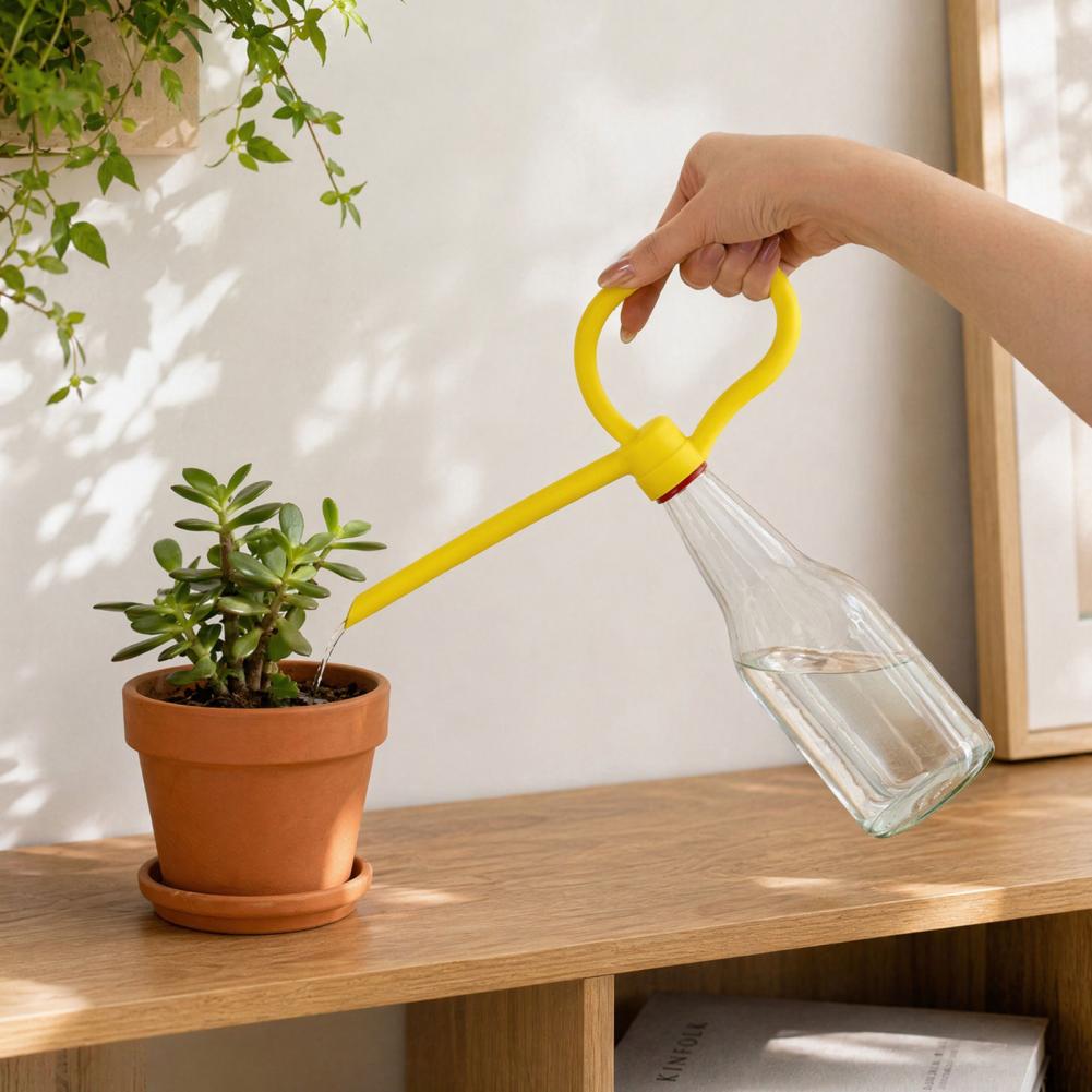 Corong Penyiram untuk Botol, T - Gardening Tools Lowes ulasan dan harga