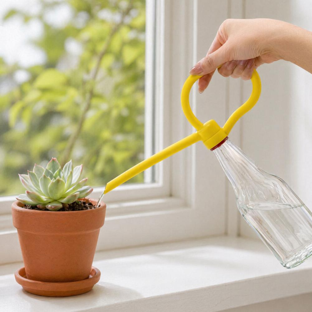 Corong Penyiram untuk Botol, T - Gardening Tools Lowes ulasan dan harga