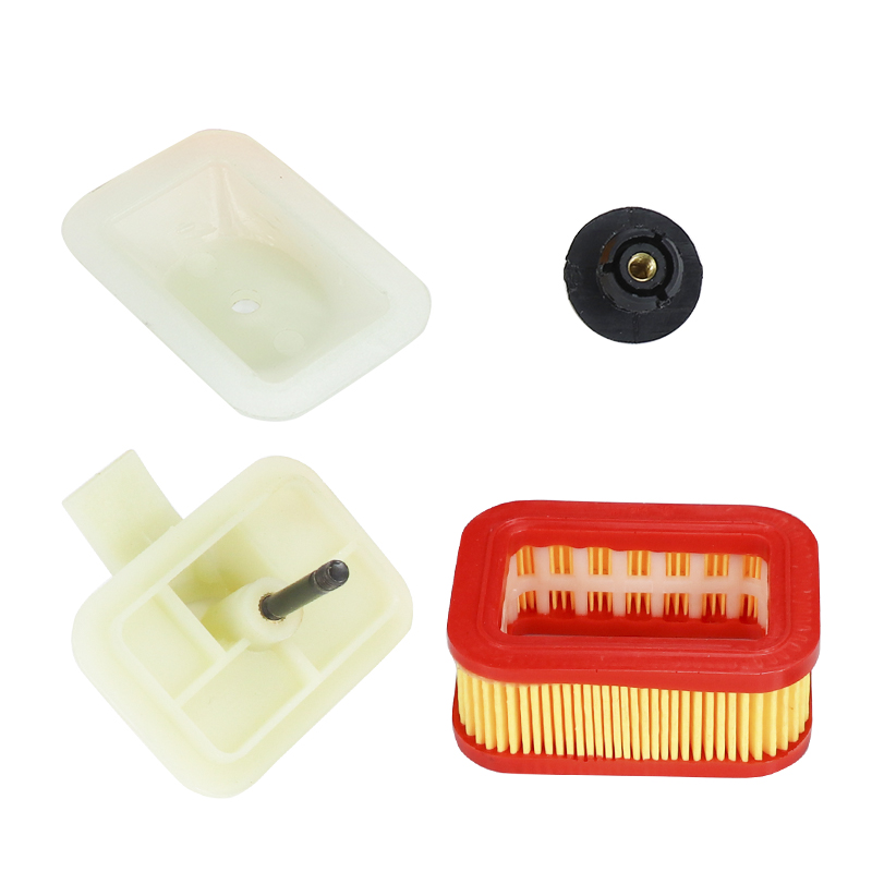 Set Filter Udara Kertas XCAN u - Gardening Tools Combo ulasan dan harga