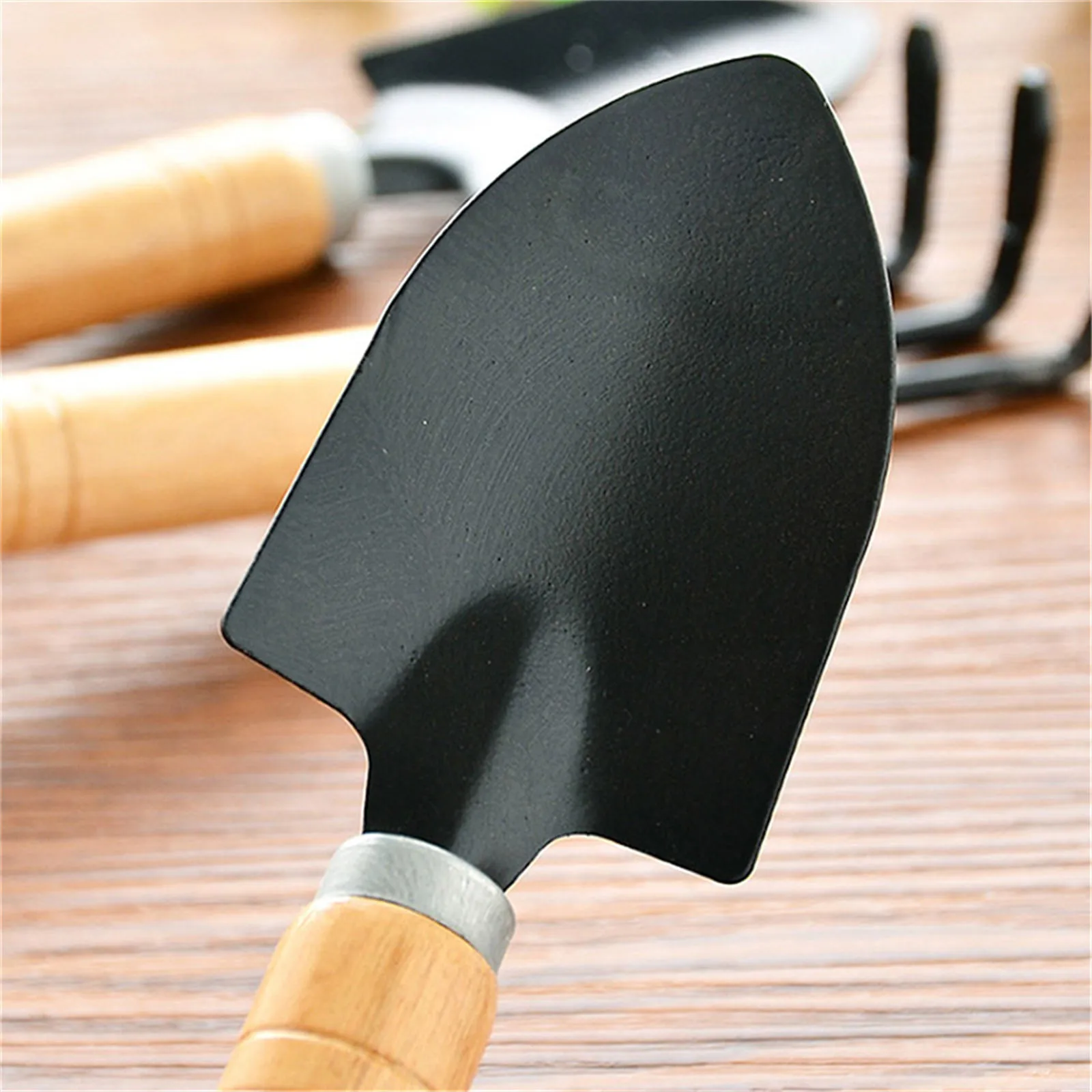 Set Alat Kebun Mini 3 Buah, Se - Gardening Tools Set Gift ulasan dan harga