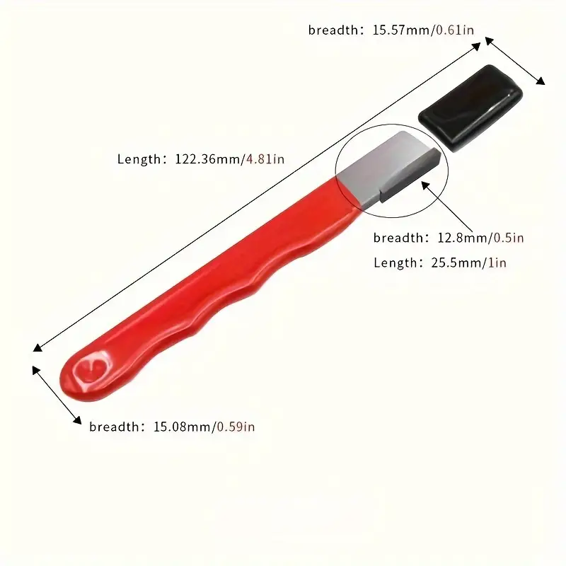 Pengasah Pisau Baja Paduan Por - Gardening Tools Combo ulasan dan harga