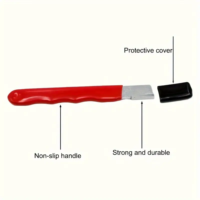 Pengasah Pisau Baja Paduan Por - Gardening Tools Combo ulasan dan harga