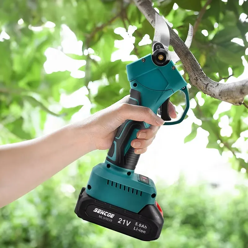 Pemangkas Pohon Listrik Tanpa  - Gardening Tools Amazon ulasan dan harga