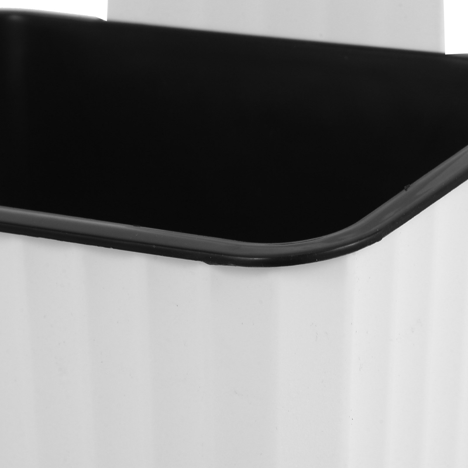 2 Buah Pot Bunga Penyiram Otom - Self-Watering Planter ulasan dan harga