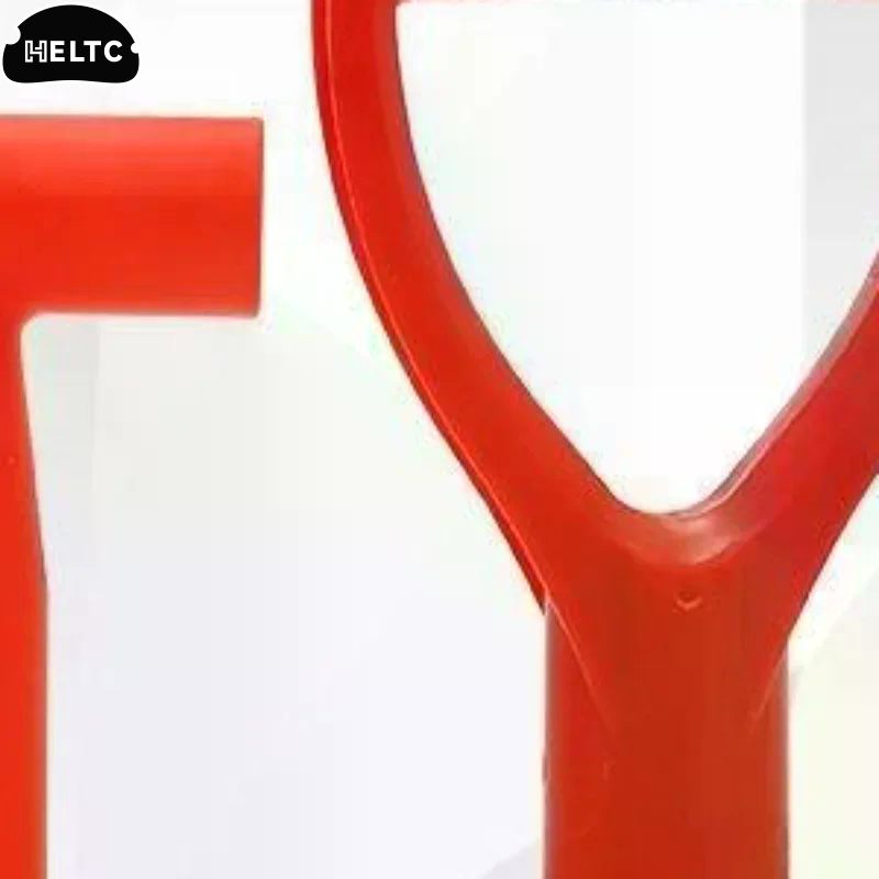 1/5 Buah Gagang Sekop Plastik  - Gardening Tools For Digging ulasan dan harga