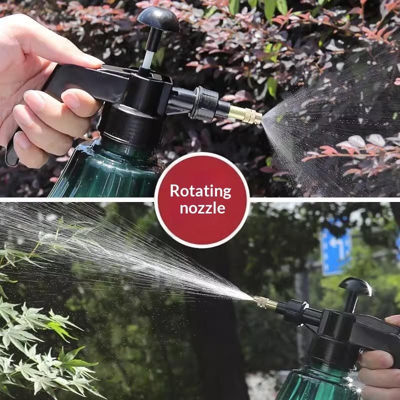 1 Buah Botol Semprot Bertekana - Gardening Tools Lowes ulasan dan harga
