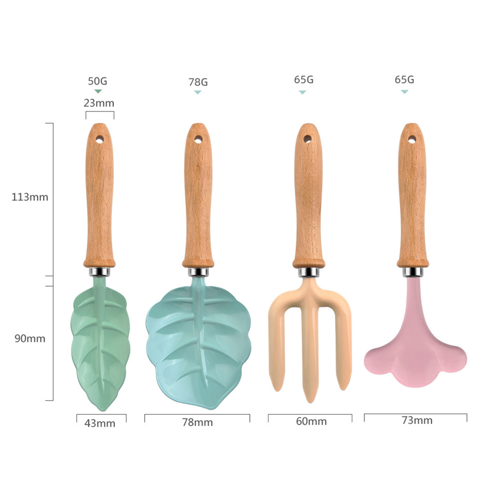 Set alat tukang kebun kecil, w - Gardening Tools Set Gift ulasan dan harga