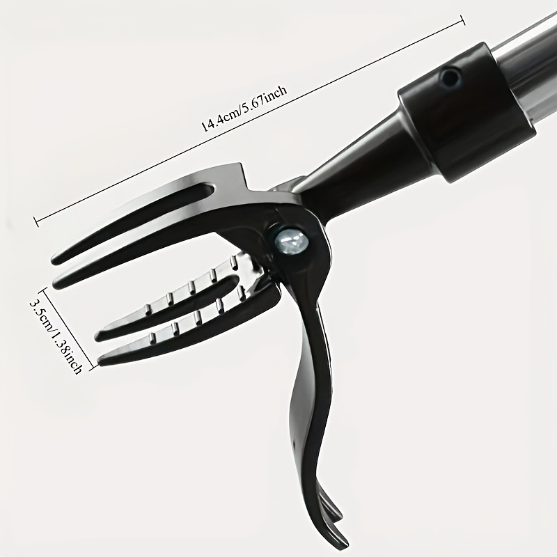 1 Buah Penghilang Gulma Vertik - Gardening Tools To Remove Weeds ulasan dan harga