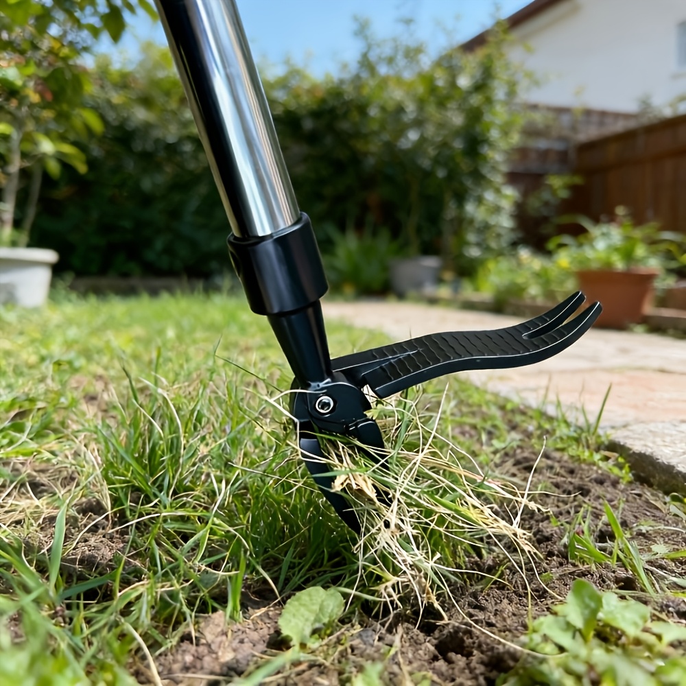 1 Buah Penghilang Gulma Vertik - Gardening Tools To Remove Weeds ulasan dan harga
