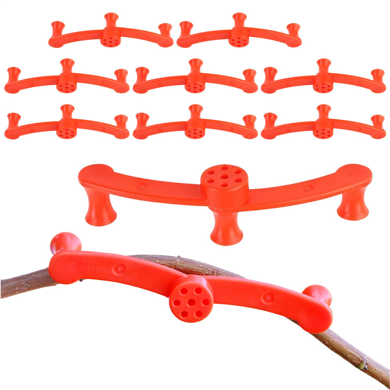 10pcs Klip Pelatihan Tanaman P - Gardening Tools Lowes ulasan dan harga