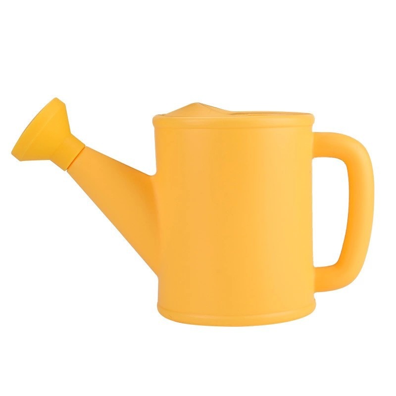 Kaleng Penyiram Plastik Ringan - Gardening Tools For Kids ulasan dan harga